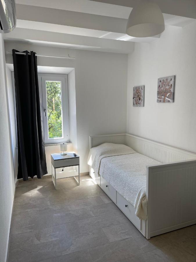Hotel Matty'S Olbia Exterior foto